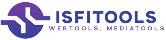 Isfitools Logo